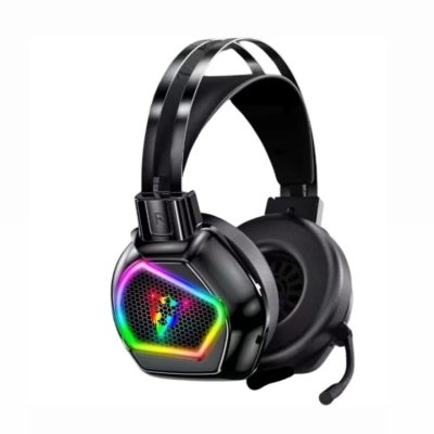 G601 با هدبند قابل تنظیم و طراحی راحت برای استفاده طولانی‌مدت