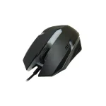 ست گیمینگ JERTECH STARS KM170 – موس و کیبورد RGB با عملکرد عالی