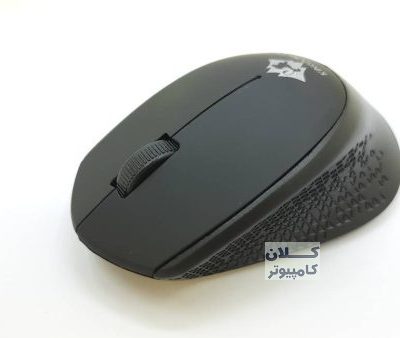 موس بی سیم KINGDOM مدل KD-007 فروشگاه بلوری