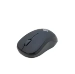 ماوس بی سیم کینگدام مدل KD-008 تصویر ۱ (نمای کلی ماوس): ماوس بی‌سیم