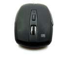 موس بی سیم KINGDOM مدل KD-010 فروشگاه بلوری تصویر ۲ (اتصال به لپ‌تاپ و کامپیوتر): ماوس