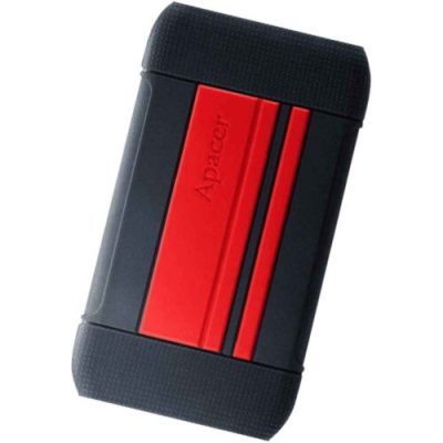 Apacer AC633 فروشگاه بلوری