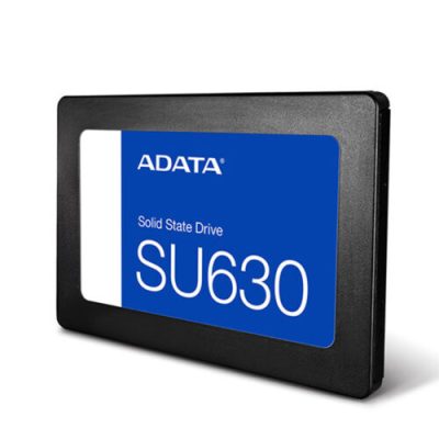 هارد SSD ای دیتا فروشگاه بلوری HDD معمولی): تفاوت SSD ای دیتا SU630
