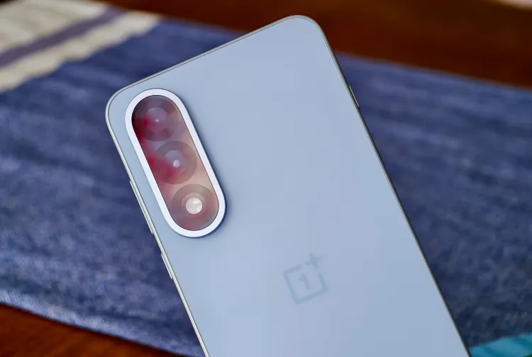 OnePlus Nord 5