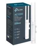 اکسس پوینت تی پی لینک مدل TP-LINK EAP225-OUTDoor - اورجینال | فروشگاه اینترنتی بلوری