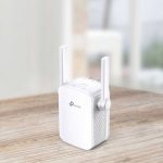 توسعه دهنده شبکه وایرلس تی پی لینک مدل TP-LINK WA855RE - تخفیف دار | فروشگاه اینترنتی بلوری