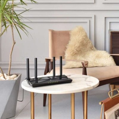 روتر بی‌سیم تی پی لینک مدل TP-LINK AX1500 ARCHER-AX10 - گارانتی دار | فروشگاه اینترنتی بلوری