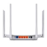 روتر تی پی لینک مدل TP-LINK AC1200 C50 گارانتی پانا - فروش ویژه | فروشگاه اینترنتی بلوری