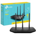 روتر تی پی لینک مدل TP-LINK TL-WR940N - گارانتی دار | فروشگاه اینترنتی بلوری
