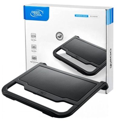 فن نوت بوک دیپ کول مدل DEEPCOOL N200 گارانتی الماس - تخفیف دار | فروشگاه اینترنتی