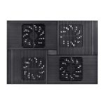 فن نوت بوک دیپ کول مدل DEEPCOOL X8 گارانتی الماس - تخفیف دار | فروشگاه اینترنتی