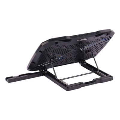 فن نوت بوک هترون مدل Hatron HCP105 3Fan - با کیفیت | فروشگاه اینترنتی