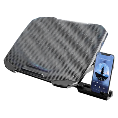 فن نوت بوک کول کلد مدل COOLCOLD F2 PLUS گارانتی الماس - فروش ویژه | فروشگاه اینترنتی