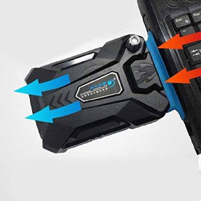 فن نوت بوک کول کلد مدل COOLCOLD K29 گارانتی الماس - پیشنهاد روز | فروشگاه اینترنتی
