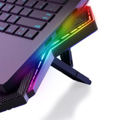 فن نوت بوک کول کلد مدل COOLCOLD K40 - خرید آنلاین | فروشگاه اینترنتی بلوری