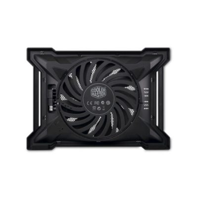 فن نوت بوک کولر مستر مدل COOLERMASTER X LITE II - فروش ویژه | فروشگاه اینترنتی