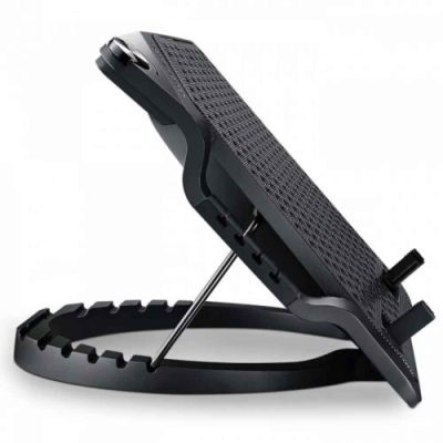فن نوت بوک کولر مستر مدل COOLERMASTER ERGO STAND III - تخفیف دار | فروشگاه اینترنتی بلوری