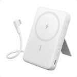 پاور بانک بی سیم فست شارژ انکر A1685H11 PD 30W ظرفیت 10000 میلی آمپر ساعت - فروش ویژه | فروشگاه اینترنتی بلوری