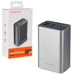 پاور بانک فست شارژ هایکو استار HS-P226 PD 22.5W ظرفیت 30000 میلی آمپر ساعت - خرید آنلاین | فروشگاه اینترنتی بلوری