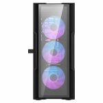 کیس DarkFlash DK431 - Black - اورجینال | فروشگاه اینترنتی بلوری