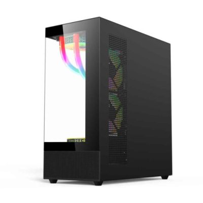 کیس گیمی تسکو مدل TSCO GC4491 - با کیفیت | فروشگاه اینترنتی بلوری