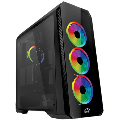 کیس گیمینگ تسکو مدل TSCO GC4490-TA کیس گیمینگ تسکو مدل TSCO GC4490-TA - خرید آنلاین | فروشگاه اینترنتی بلوری