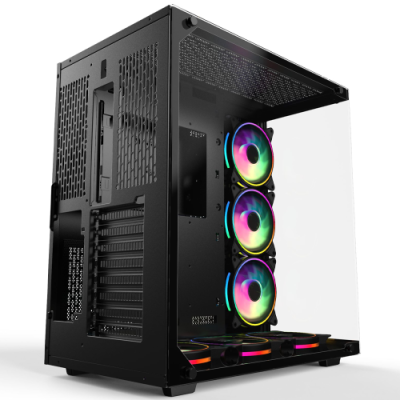 کیس گیمینگ تسکو مدل TSCO GC4492-TA - خرید آنلاین | فروشگاه اینترنتی بلوری
