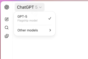  ChatGPT