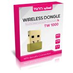 دانگل وای فای تسکو مدل TW1000 - تخفیف دار | فروشگاه اینترنتی بلوری
