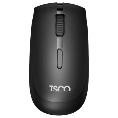 ماوس بی سیم تسکو مدل TM 697W - فروش ویژه | فروشگاه اینترنتی بلوری
