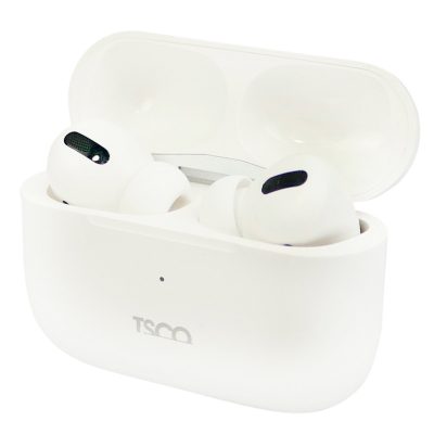 مشخصات،  هندزفری بلوتوث دوتایی TSCO AirPods Pro TH9300 - تخفیف دار | فروشگاه اینترنتی بلوری