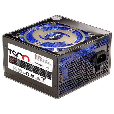 منبع تغذیه 350 وات تسکو TP 700 - با کیفیت | فروشگاه اینترنتی بلوری