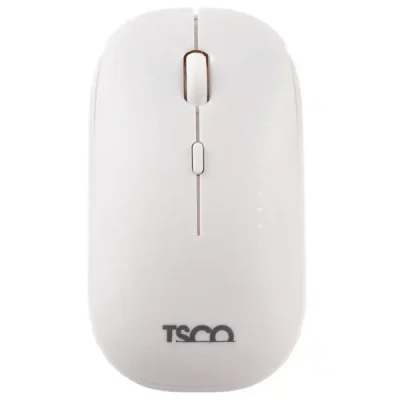 موس تسکو مدل TM 700W - خرید آنلاین | فروشگاه اینترنتی بلوری