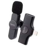 میکروفون بی‌سیم تسکو مدل TMIC 5001W Lightning port - فروش ویژه | فروشگاه اینترنتی بلوری