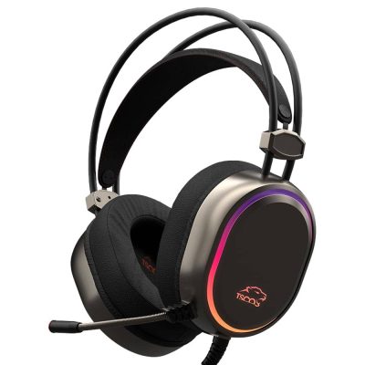 هدست تسکو مدل GH 5160 - خرید آنلاین | فروشگاه اینترنتی بلوری
