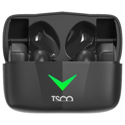 هندزفری بی سیم تسکو مدل TH 6350 - با کیفیت | فروشگاه اینترنتی بلوری