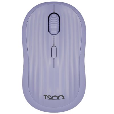 و  موس بی سیم تسکو TM 740W - تخفیف دار | فروشگاه اینترنتی بلوری