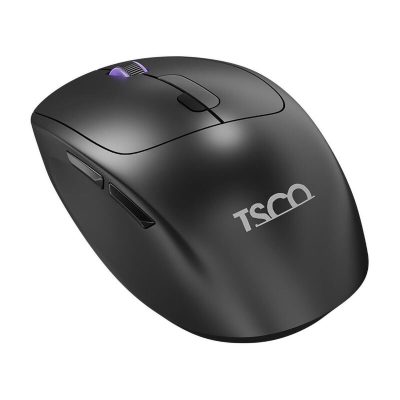 و  موس بی سیم تسکو مدل TM 769W - تخفیف دار | فروشگاه اینترنتی بلوری