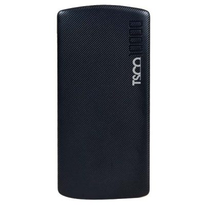 پاور بانک تسکو مدل TP 808 - اورجینال | فروشگاه اینترنتی بلوری
