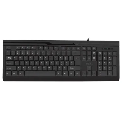 کیبورد تسکو مدل TK 8012 - خرید آنلاین | فروشگاه اینترنتی بلوری