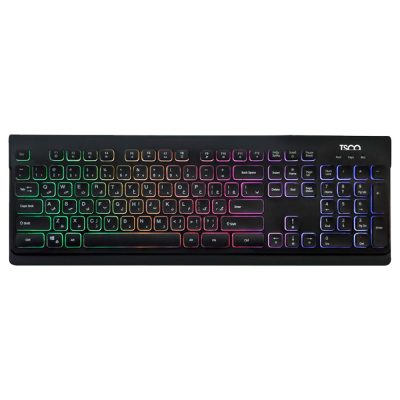 کیبورد تسکو مدل TK 8031 - خرید آنلاین | فروشگاه اینترنتی بلوری