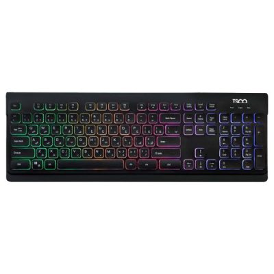 کیبورد تسکو مدل TK 8031 - خرید آنلاین | فروشگاه اینترنتی بلوری