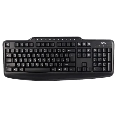 کیبورد تسکو مدل TK 8048 - اورجینال | فروشگاه اینترنتی بلوری