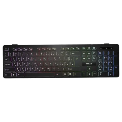 کیبورد تسکو مدل TK 8049 - تخفیف دار | فروشگاه اینترنتی بلوری