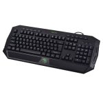 کیبورد تسکو مدل TK 8124 - خرید آنلاین | فروشگاه اینترنتی بلوری