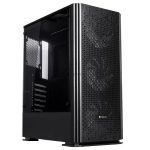 کیس کامپیوتر نووا مدل NC-K2 - با کیفیت | فروشگاه اینترنتی بلوری