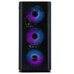 کیس کامپیوتر نووا مدل NC-K2 - خرید آنلاین | فروشگاه اینترنتی بلوری