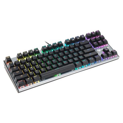 کیبورد مخصوص بازی میشن مدل MT-MK04 - تخفیف دار | فروشگاه اینترنتی بلوری