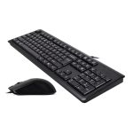 کیبورد و موس ایفورتک A4TECH KR-9276 - اورجینال | فروشگاه اینترنتی بلوری