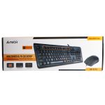 کیبورد و موس ایفورتک A4TECH KR-9276 - فروش ویژه | فروشگاه اینترنتی بلوری